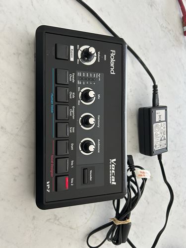 Roland-vp-7